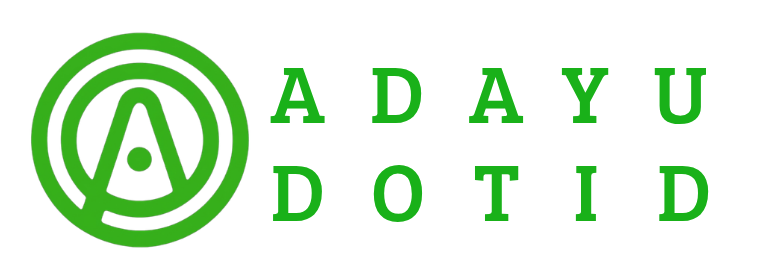 AdayuDotID